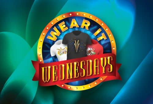 Wear It Wednesdays
